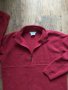 COLUMBIA Men's II Half Zip Fleece - страхотен мъжки полар ХЛ КАТО НОВ, снимка 3
