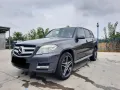 Mercedes Glk 350cdi 4matic, снимка 2