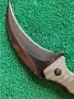 Тактически нож карамбит Boker Magnum Spike, снимка 6