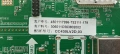 Main Board TP.MS3563S.PB802 от телевизор SmartTech 43FN10N3 CX430DLEDM CC430LV2D Ver.03, снимка 3