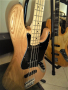 Jassen Jazz Bass-handcrafted, снимка 4