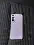 Смартфон Samsung Galaxy $22, 128GB, 8GB RAM, 5G, Bora Purple , снимка 1
