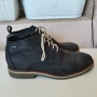 Mъжки обувки Lloyd Germany Gore-tex 40 н. , снимка 1