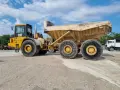 Дъмпер,колесен Caterpillar D400E, снимка 3
