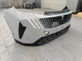 предна броня за пежо 3008,5008 2024г,2025г, снимка 4