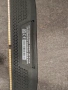 Corsair vengeance Ddr5 16gb 5200mt/s, снимка 2