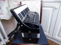 Акордеон Royal Standard Meteor – 80 баса, снимка 8
