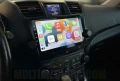 Toyota Highlander 2007 - 2013 Мултимедия Навигация Android, снимка 6