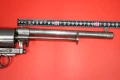 Оригинален дългоцевен револвер Гасер Gasser M1870 Виена., снимка 3