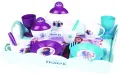 Детски поднос за сервиране Smoby Frozen, снимка 1