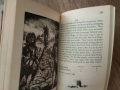 Книга-Игра - Fighting Fantasy(Битки Безброй) 40: Dead of Night , снимка 8