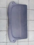 Кора багажник за Ауди А3 96-02г., снимка 1