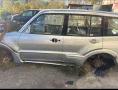 Врати за Мицубиши Паджеро 2003, снимка 2