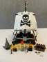 Lego Pirates 6261 Raft Raiders, снимка 1