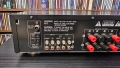 Denon DRA-385RD транзисторен ресийвър, снимка 5