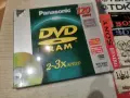 PANASONIC DVD-RAM DISC MADE IN JAPAN 0609261128H2E8R, снимка 5