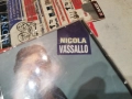 NICOLA VASSALLO CD 1412251742, снимка 7