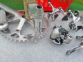 Shimano 105/ретро шосейни части/, снимка 2
