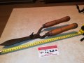 СТАРИ НЕМСКИ НОЖИЦИ-40СМ ВНОС ГЕРМАНИЯ 2109211939, снимка 8