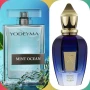 Yodeyma MINT OCEAN 50мл. Мъжки парфюм, снимка 1