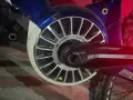 Велосипед Haibike Flyon XDURO ALLMtn 5.0 Карбонов М , снимка 3