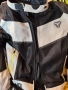 Мото Текстилно яке SECA STREAM EVO GREY, снимка 7