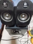 тонколони за компютър или за слушане на качествена музика Logitech два комплекта., снимка 3