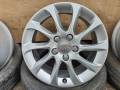 Джанти Audi 5x112x6,5J16ет46, снимка 1