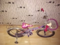 детски велосипед , снимка 2