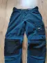 Snickers AllroundWork Trousers - мъжки работен панталон 48/М, снимка 5