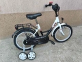 Детски велосипед 16 цола, снимка 2