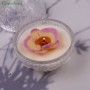 3D Орхидея Пеперуда Теменужка калъп силиконов молд форма фондан торта шоколад гипс сапун свещ, снимка 5
