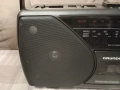 GRUNDIG RR 465 радиокасетофон, снимка 3