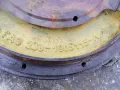 Маховик за двигател ЯМЗ 238, трактор Т-150к, К 700 , снимка 2