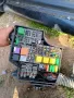 Бушонно табло за OPEL COMBO Corsa C FUSE BOX 13142780, снимка 1