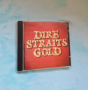 Dire Straits - Gold, снимка 1