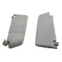 Комплект сенници Opel Astra H (A04) 2004-2010 ID: 164301, снимка 2