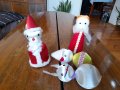 Новогодишна играчка,играчки за елха,елхово украшение #7, снимка 1 - Антикварни и старинни предмети - 40254786