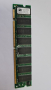 256MB SD-Ram памет за компютър, снимка 1 - RAM памет - 44615149