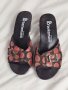Berkemann slippers 37, снимка 1 - Дамски обувки на ток - 41224970