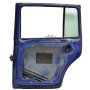 Задна дясна врата Volkswagen Touran I 2003-2010 ID:105909, снимка 2