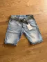Jack & Jones Мъжки нови къси дънки и тениска, снимка 9