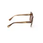 Слънчеви очила Max Mara MM 0038 LOG 08-47 F , снимка 6