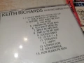 KEITH RICHARDS CD-ВНОС GERMANY 0603261700H2E6R, снимка 14