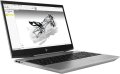 Лаптоп HP ZBook 15v G5, Intel Core i7-8750H, NVIDIA Quadro P600 (4 GB GDDR5), 15.6'' FHD IPS, снимка 1 - Лаптопи за работа - 41620939