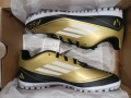Adidas - F50 Club Messi Turf IG9297 Златист Оригинал Код 774, снимка 2