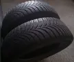 185/65/15 зимни гуми Hankook DOT2821 , снимка 1