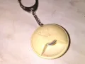 Ключодържател отварачка френски винтидж , снимка 2
