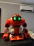 Интерактивен робот boombot с кутия, снимка 2