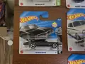 Колекция 7 Hot Wheels колички, модели 2025, нови в опаковка, снимка 4